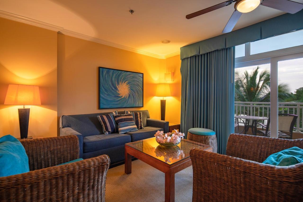 Aparthotel Executive Real Estate At Divi Golf