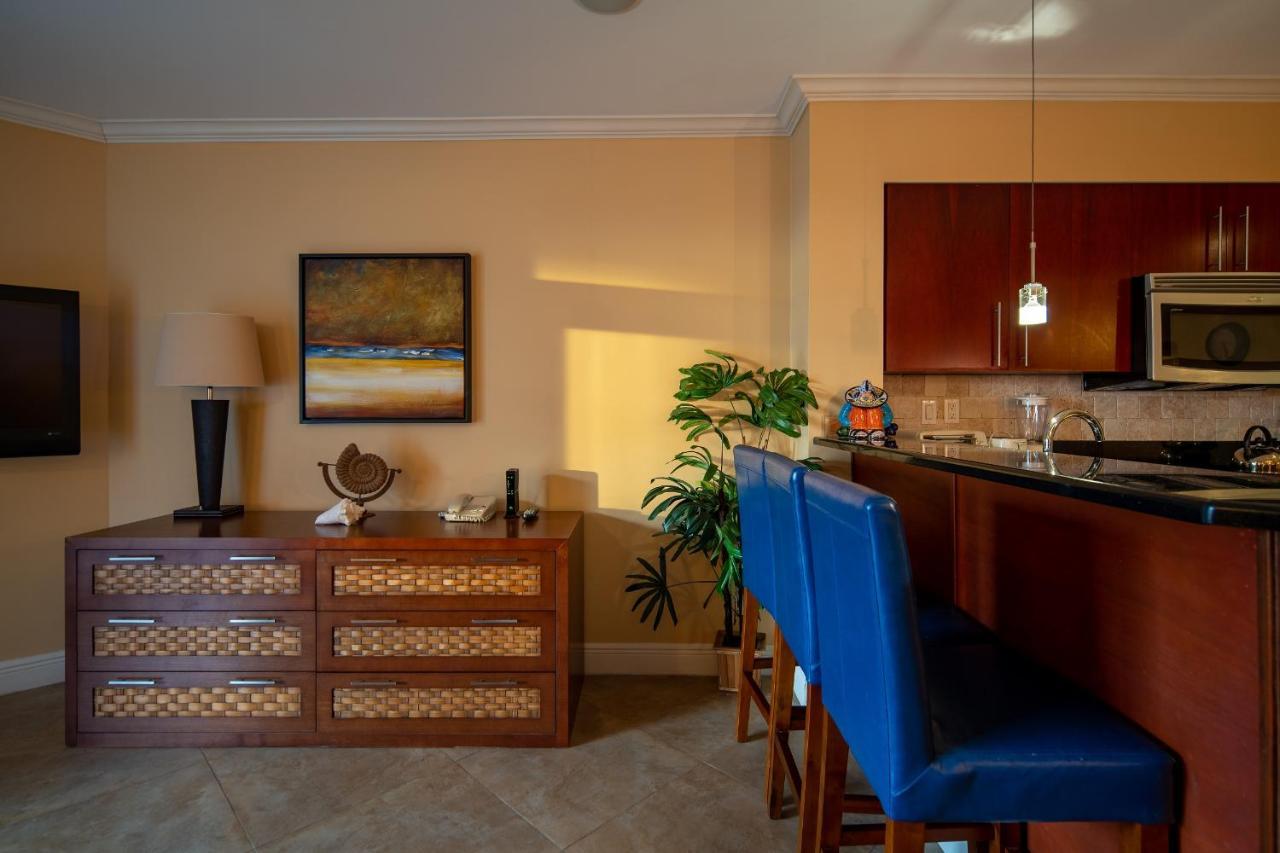 Executive Real Estate At Divi Golf