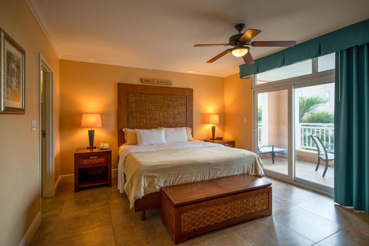 Executive Real Estate At Divi Golf Oranjestad