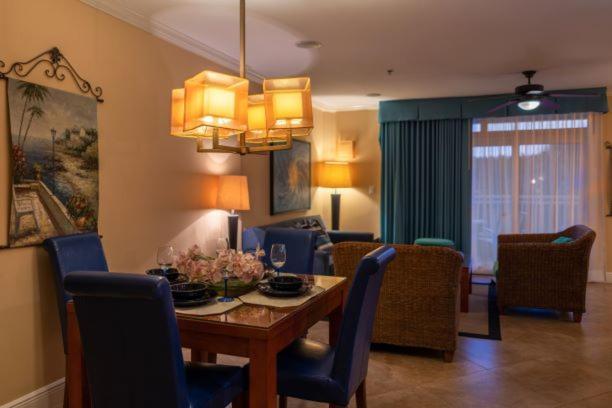 Aparthotel Executive Real Estate At Divi Golf