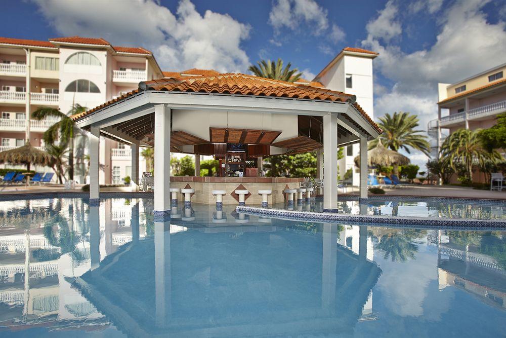 Eagle Aruba Resort