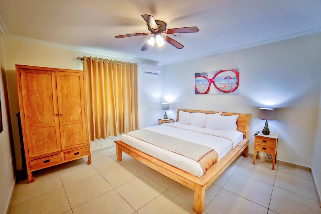 Aparthotel Pearl Aruba