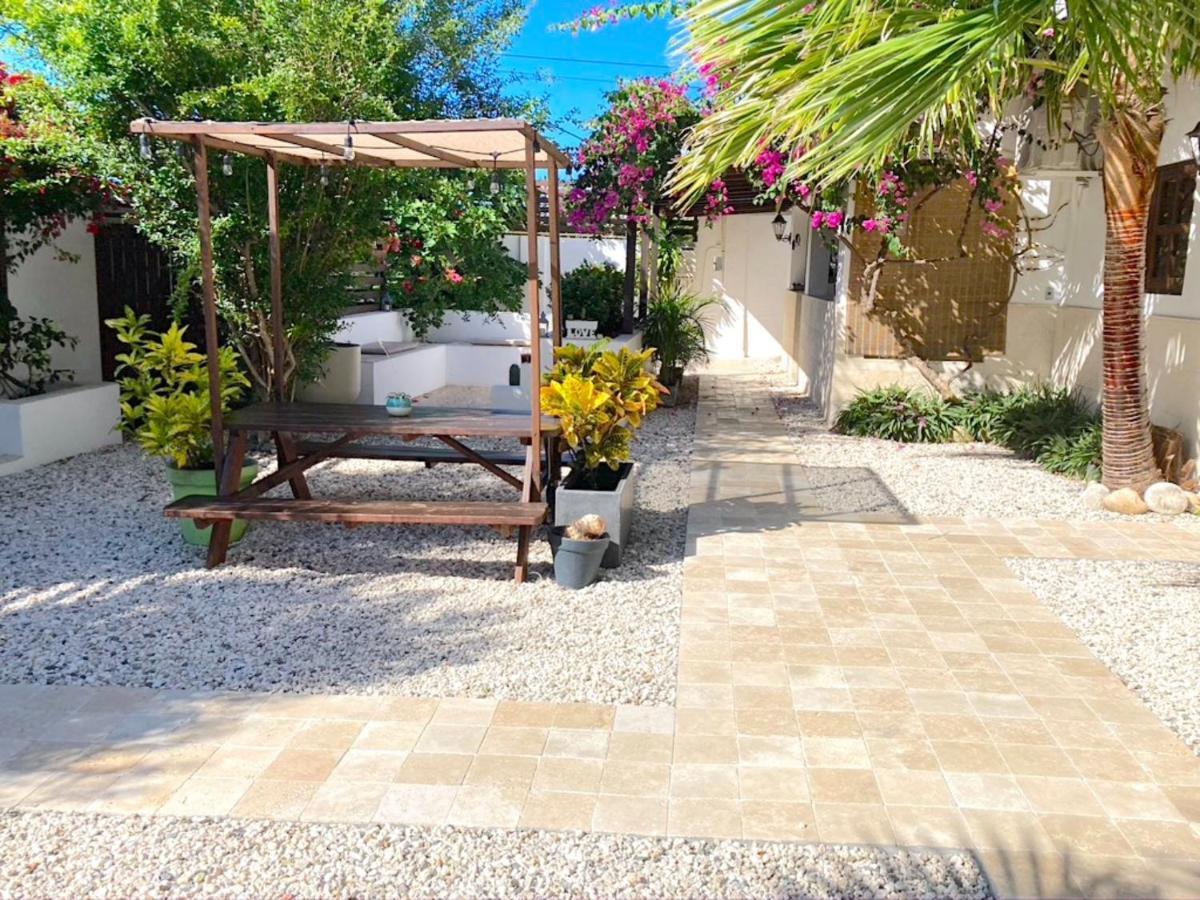 Holiday home Aruba Lagunita
