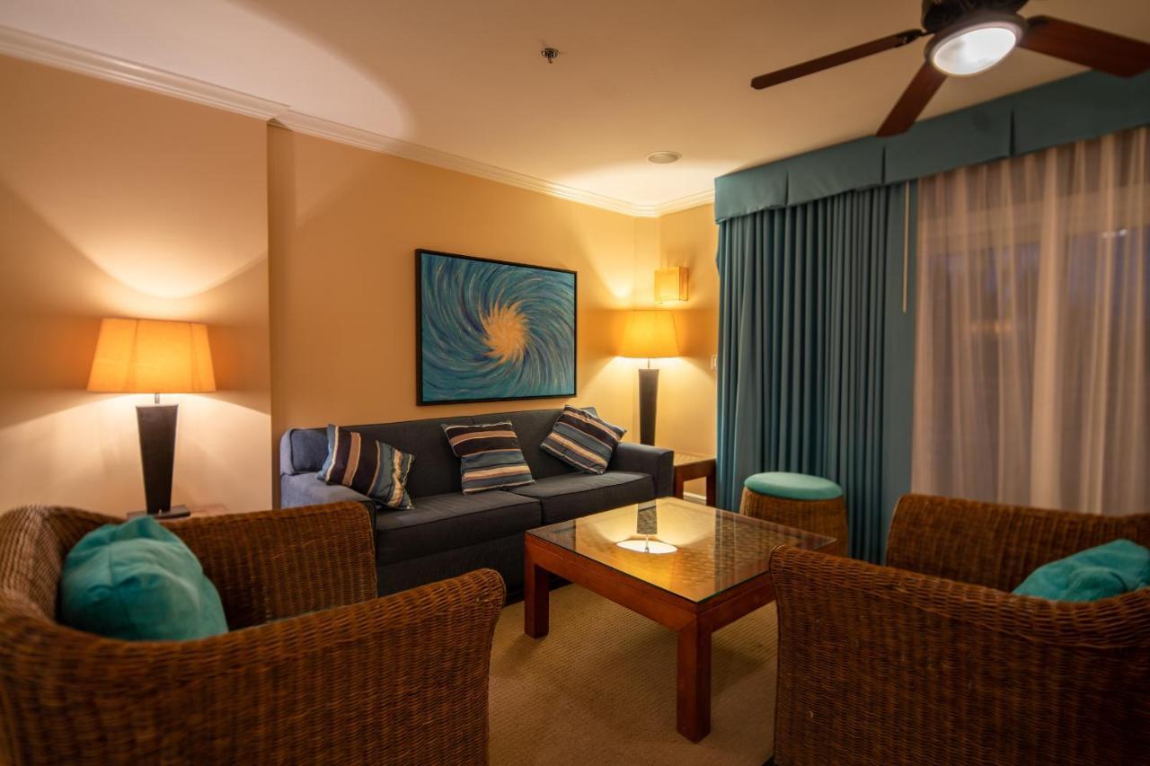 Executive Real Estate At Divi Golf Oranjestad