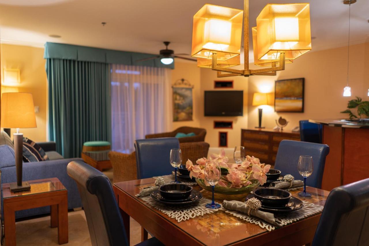 Executive Real Estate At Divi Golf 4*