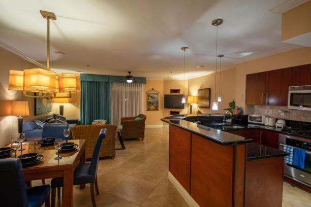 Executive Real Estate At Divi Golf 4* Oranjestad