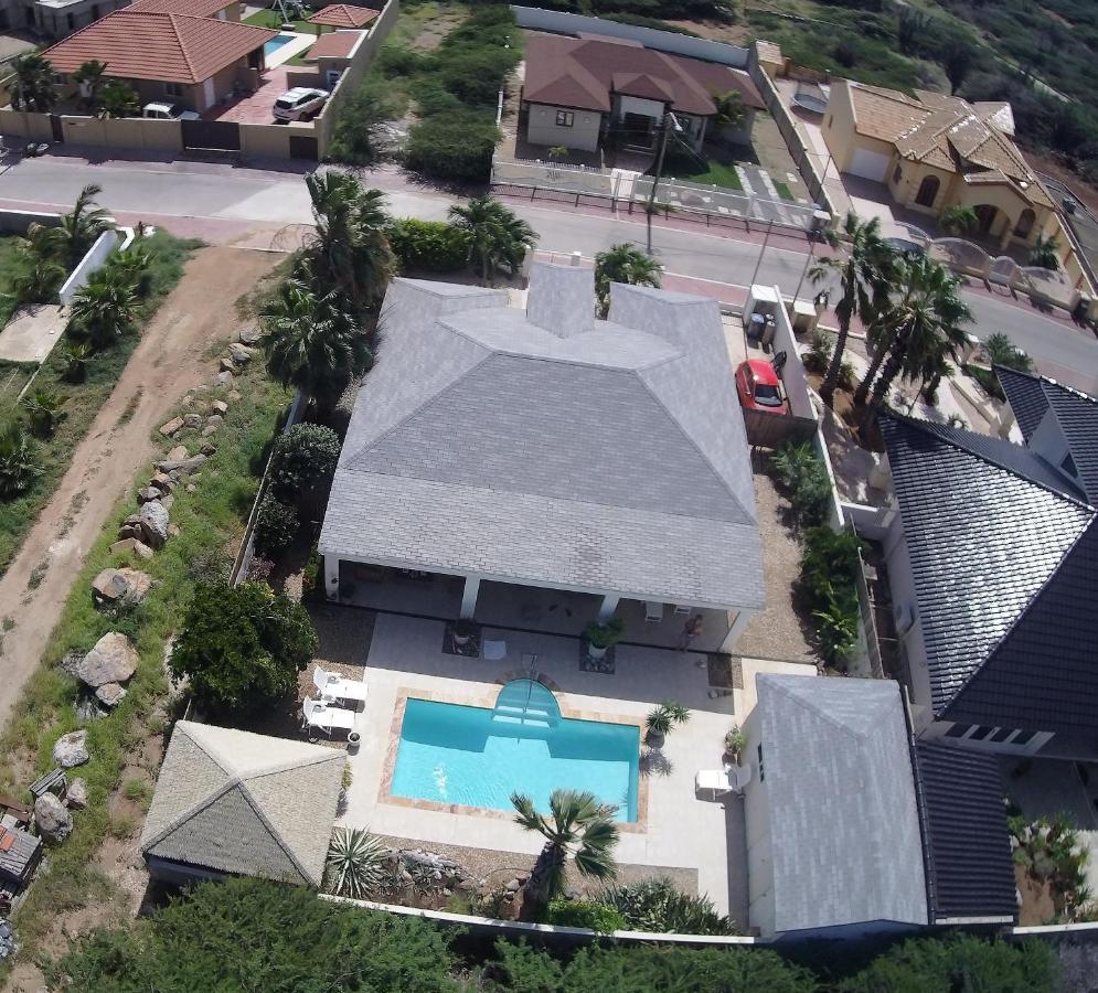 Villasafir 15 Niet Boekbaar * Palm Beach
