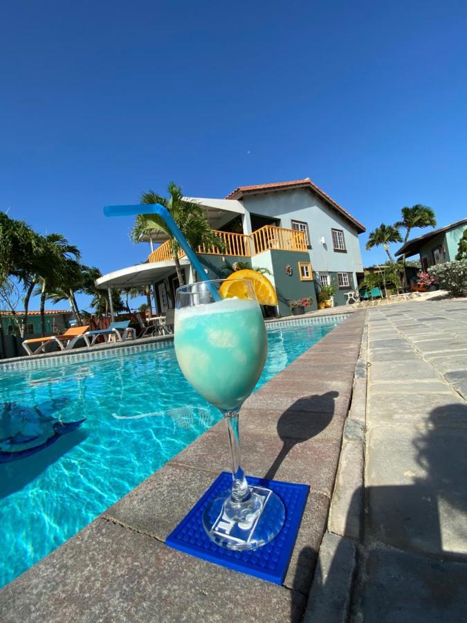 La Felicidad Aparthotel