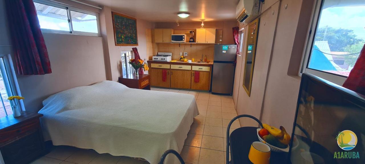 A1 Aruba Aparthotel