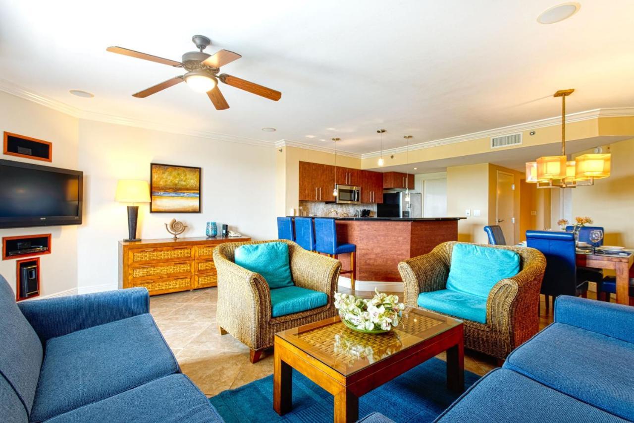 Executive Real Estate At Divi Golf 4*