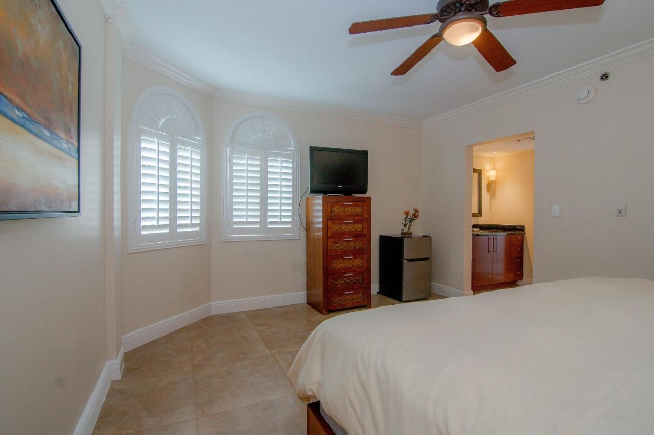 Aparthotel Executive Real Estate At Divi Golf Oranjestad