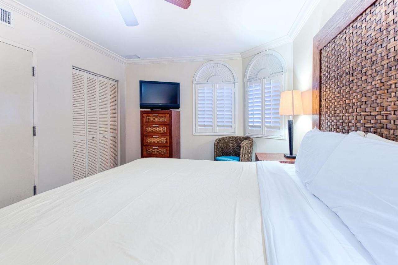 Aparthotel Executive Real Estate At Divi Golf