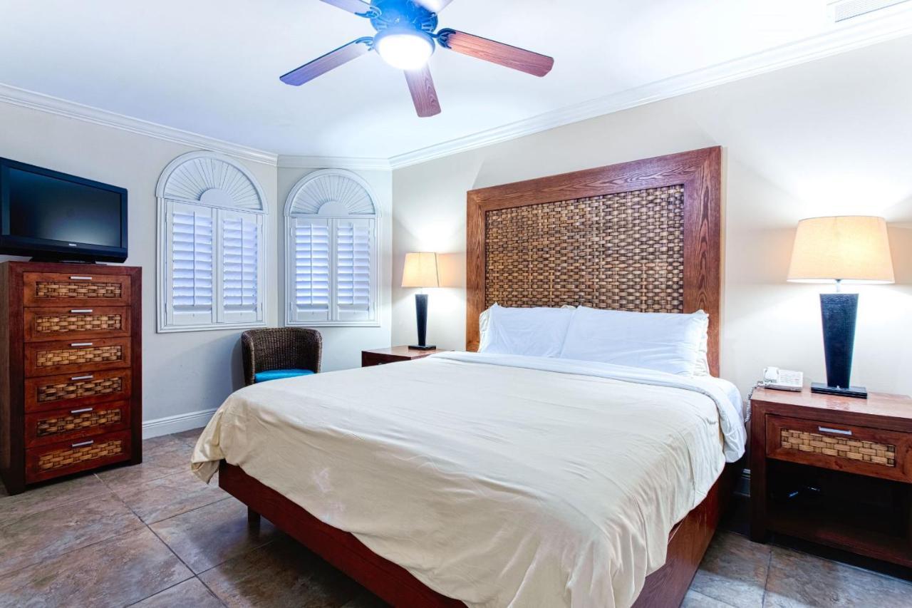 Executive Real Estate At Divi Golf Oranjestad