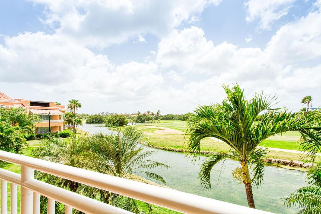 Executive Real Estate At Divi Golf