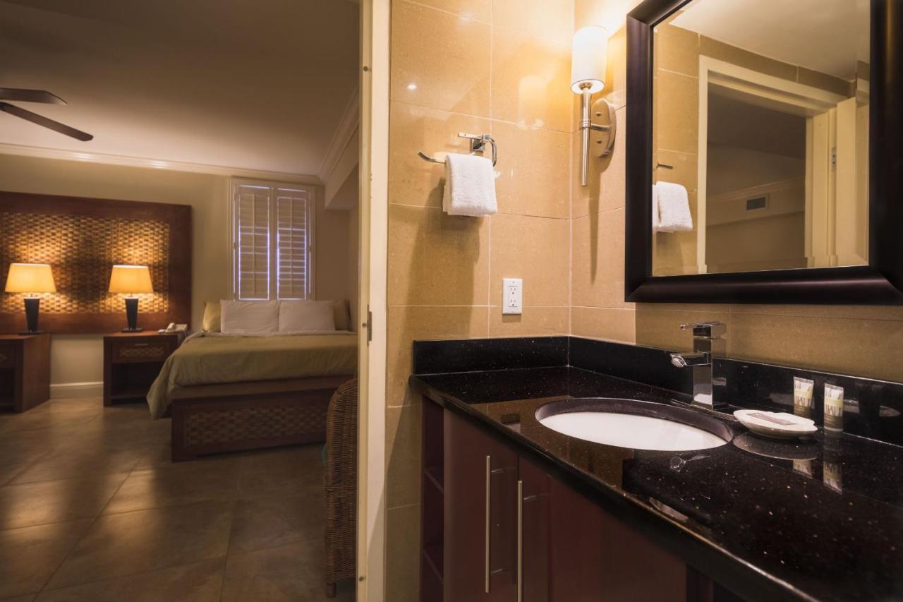 Executive Real Estate At Divi Golf Aparthotel Oranjestad