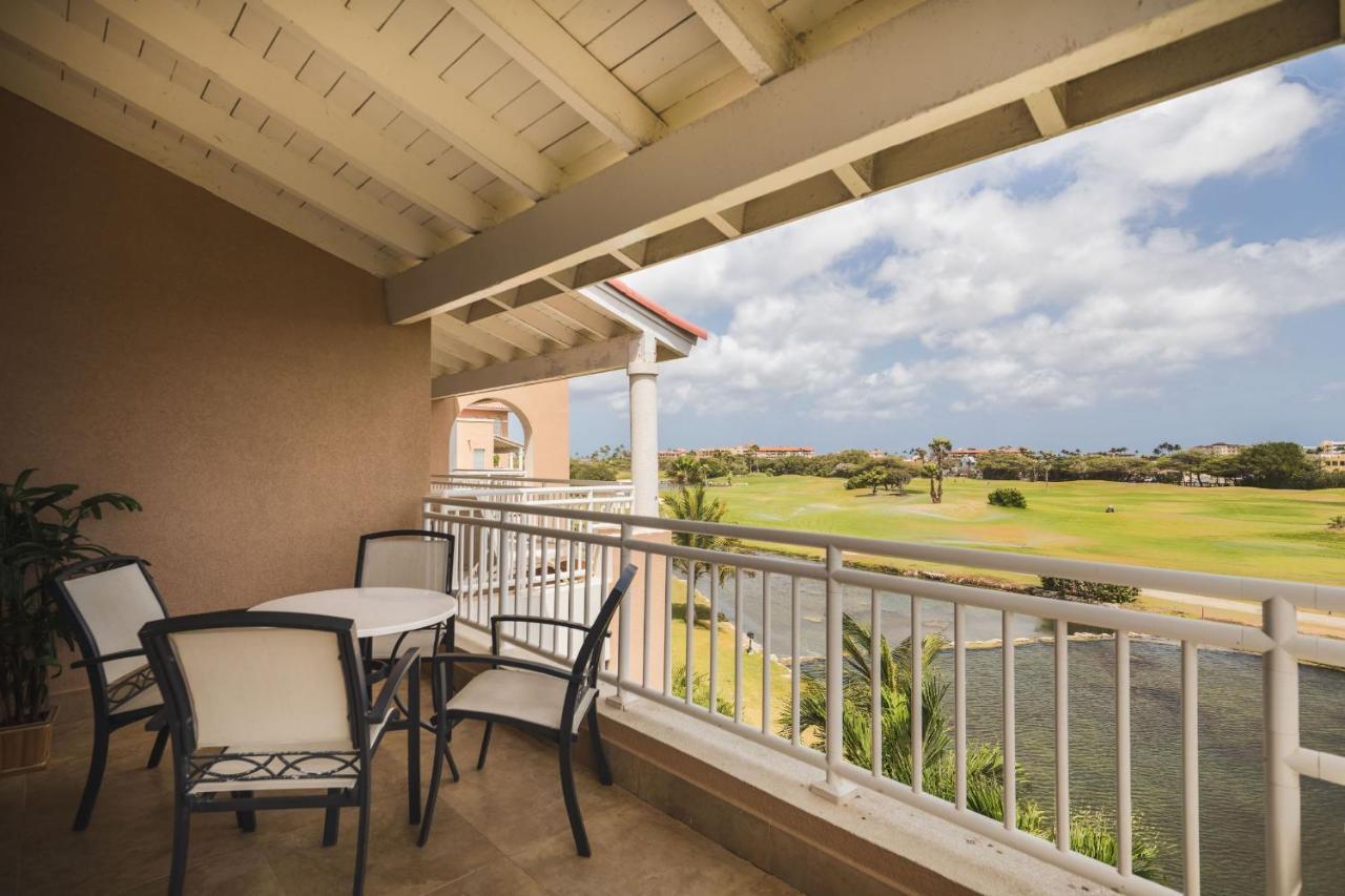 Aparthotel Executive Real Estate At Divi Golf Oranjestad