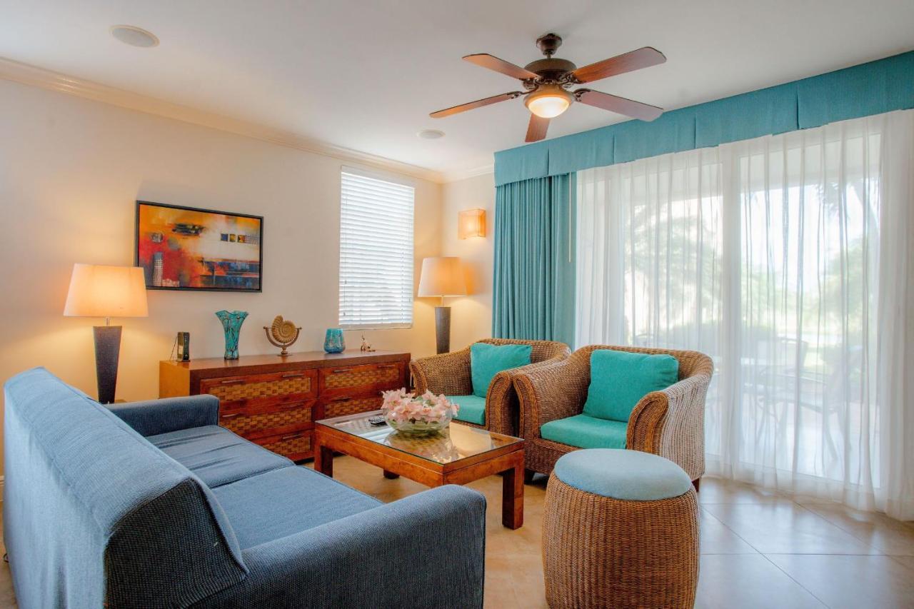 Aparthotel Executive Real Estate At Divi Golf Oranjestad