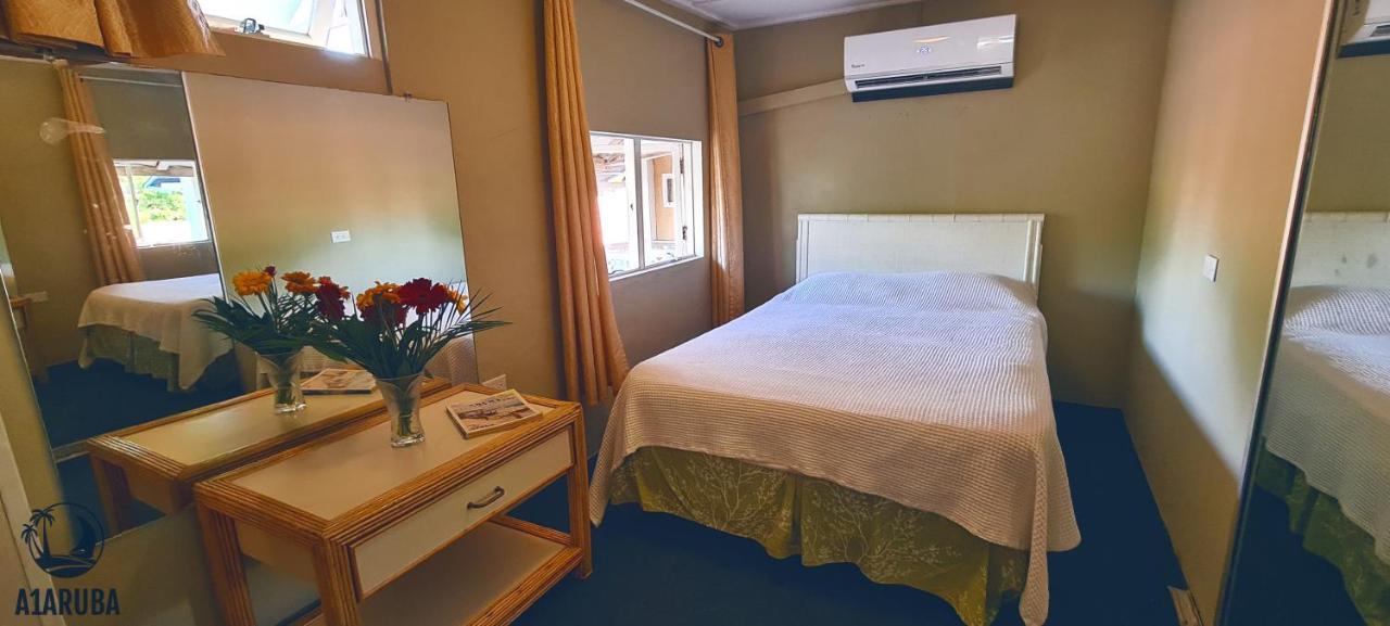 A1 Aruba Aparthotel Oranjestad