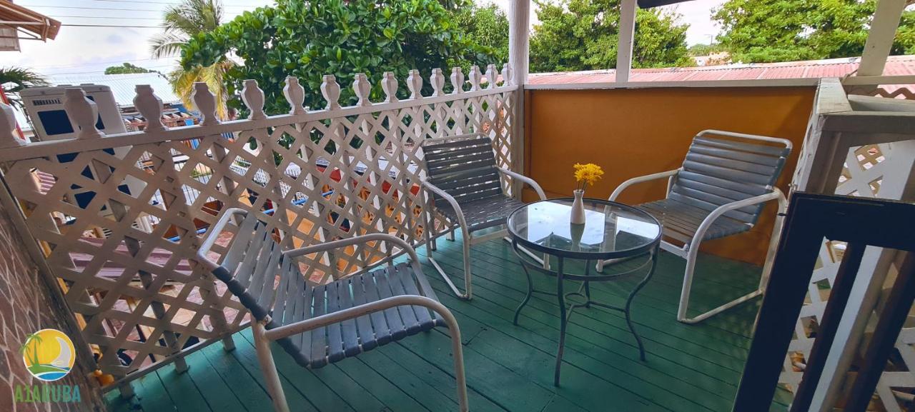 Aparthotel A1 Aruba 2*