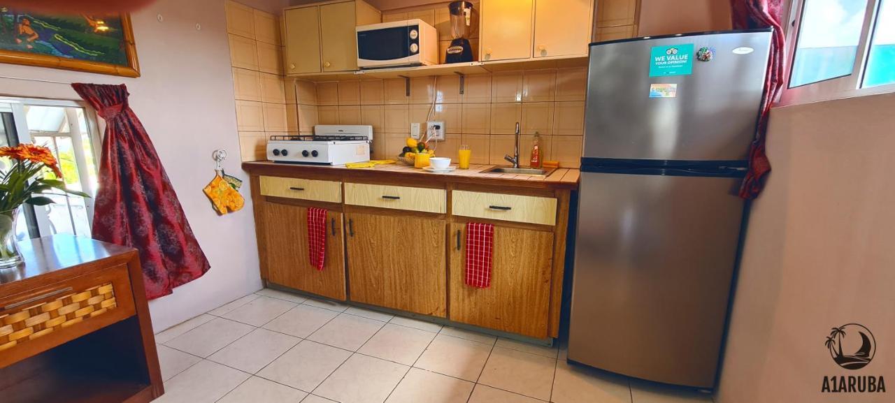 Aparthotel A1 Aruba