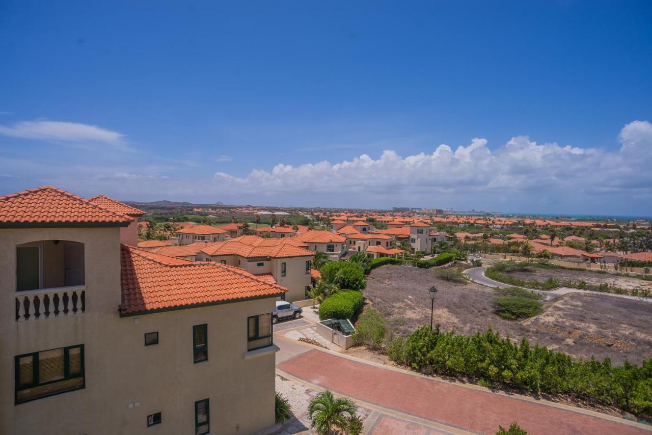 Tierra Del Sol & Golf Villa
