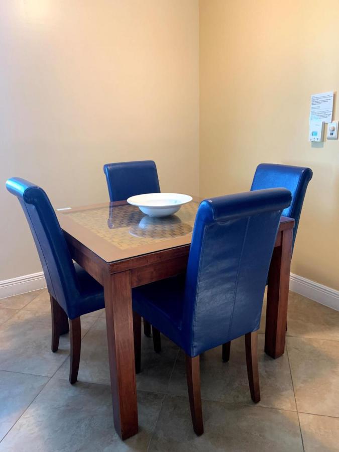 Aparthotel Executive Real Estate At Divi Golf Oranjestad