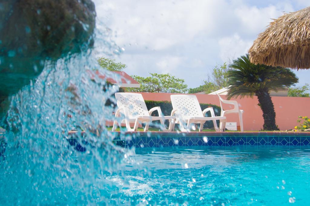 Apartment Sasaki Palm Beach