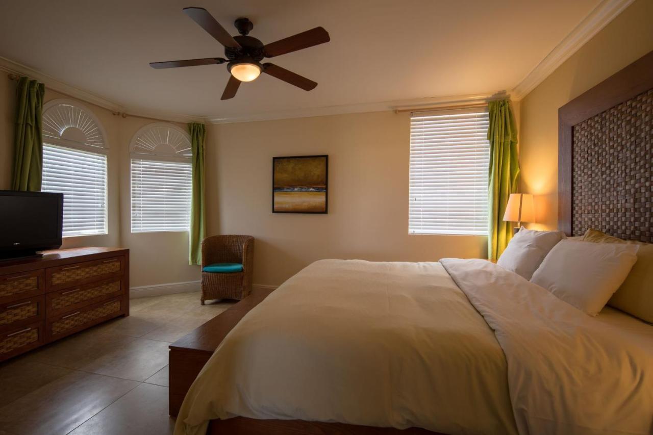 Executive Real Estate At Divi Golf Aparthotel