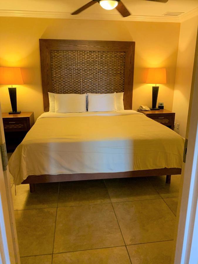 Executive Real Estate At Divi Golf 4* Oranjestad