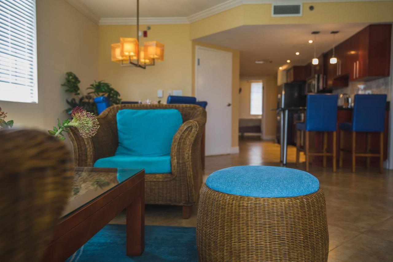 Executive Real Estate At Divi Golf 4* Oranjestad
