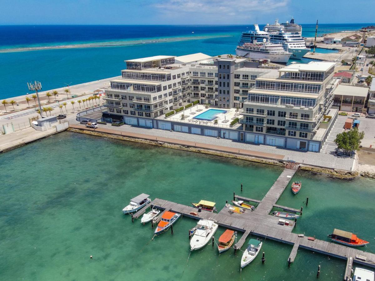 Stylish Luxury Condo, Location, Ocean View, Pool Apartamento