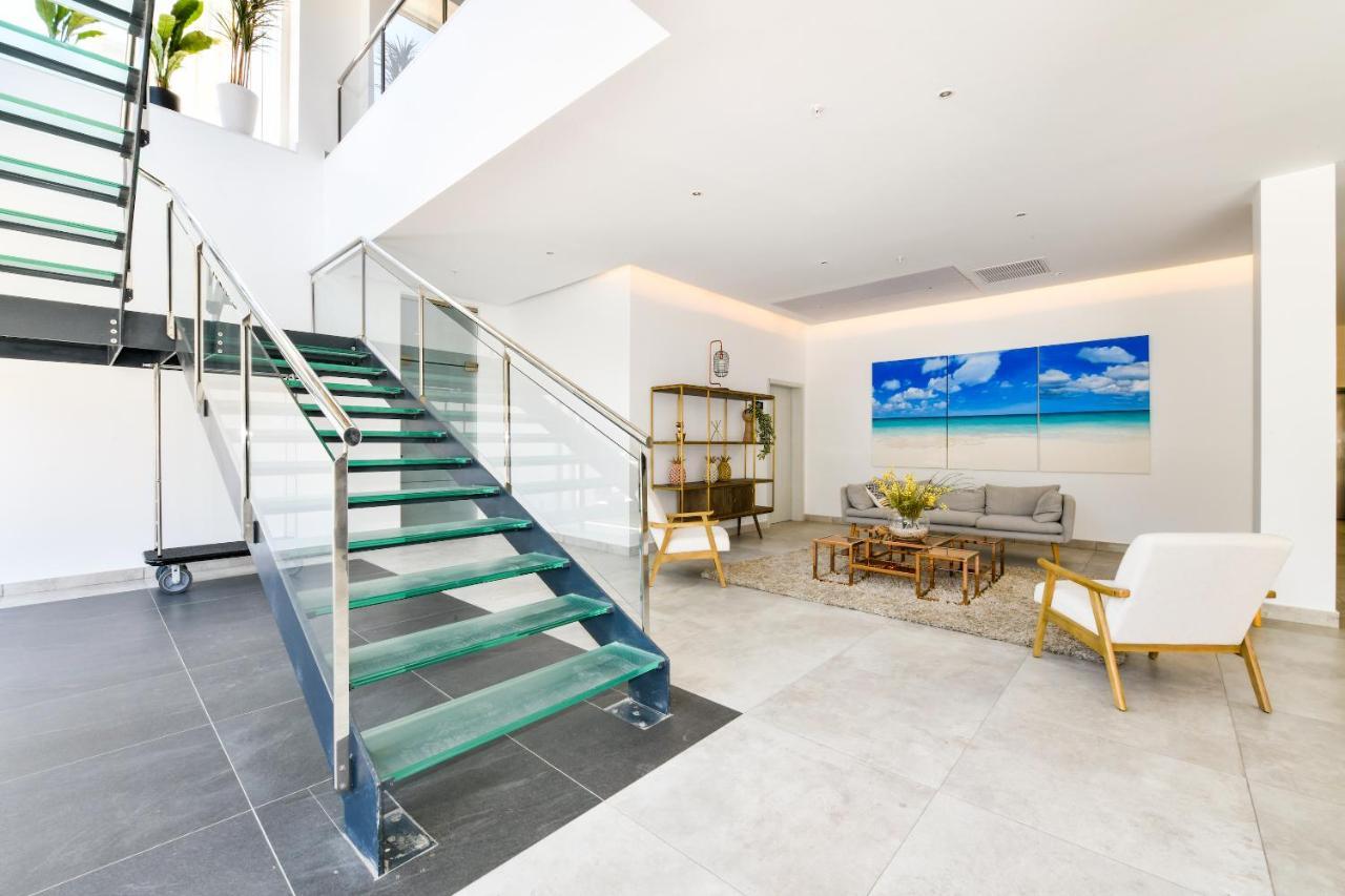 Apartamento Stylish Luxury Condo, Location, Ocean View, Pool Oranjestad