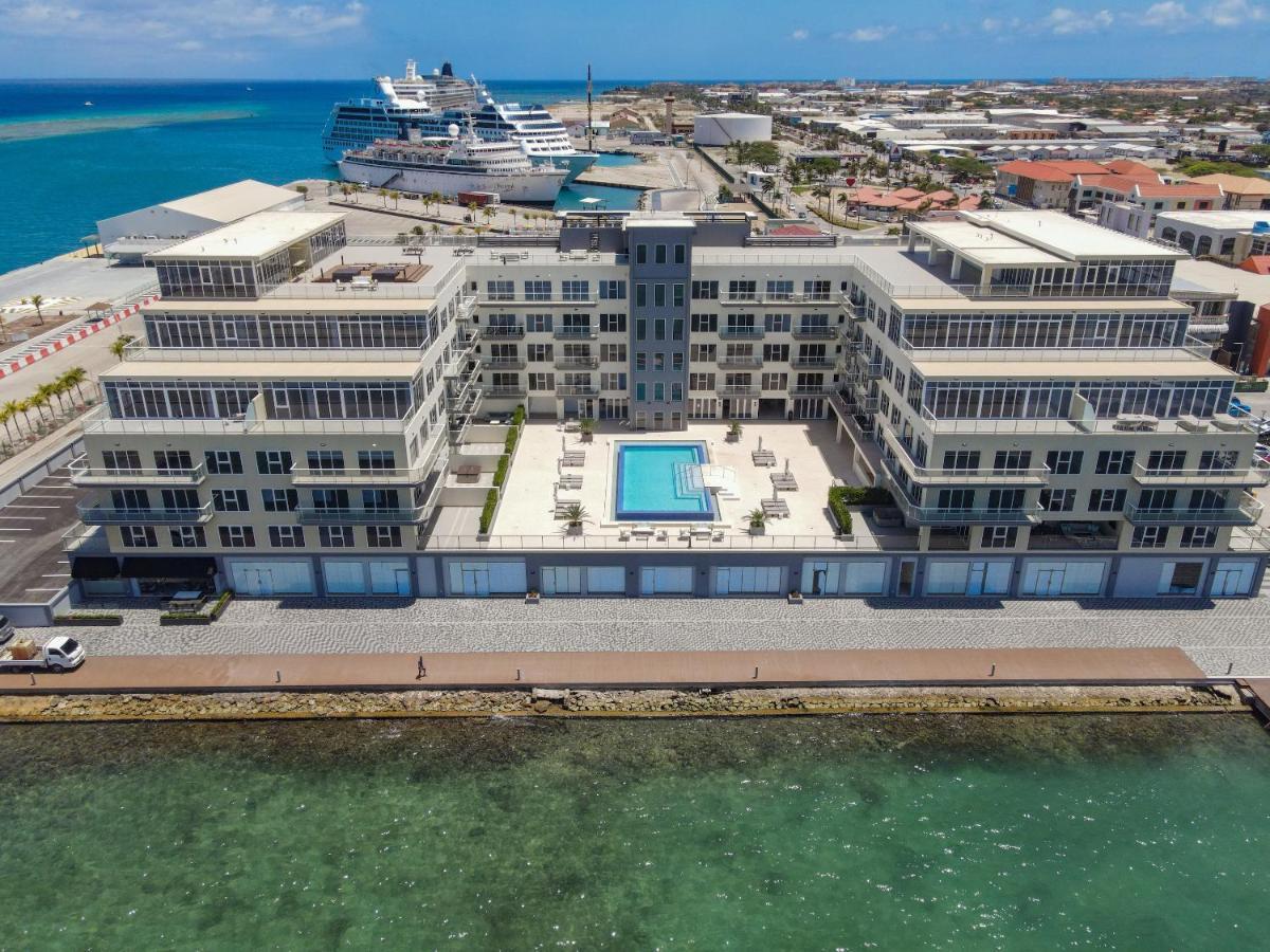 Stylish Luxury Condo, Location, Ocean View, Pool Apartamento *