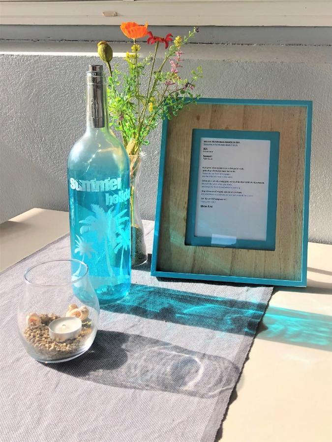 Apartment Palmhouse Aruba 1- 4 Persons *