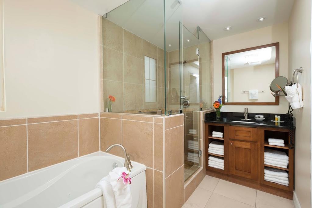 Resort - Divi Village Golf And 4*