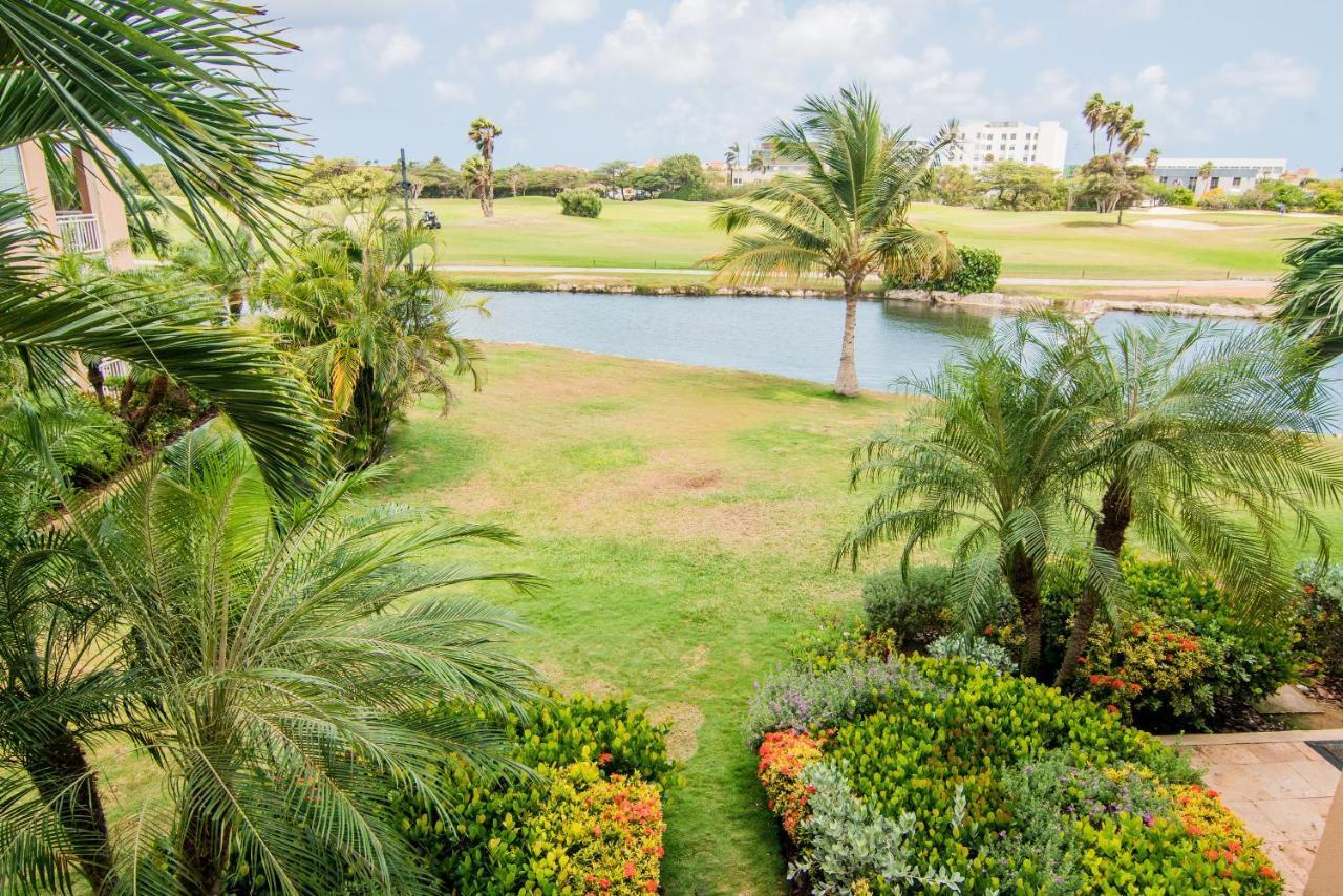 Aparthotel Executive Real Estate At Divi Golf