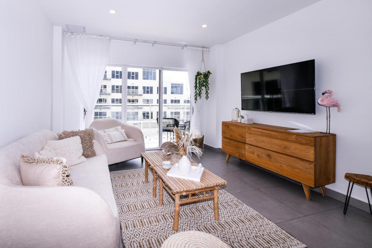 Apartamento Stylish Luxury Condo, Location, Ocean View, Pool
