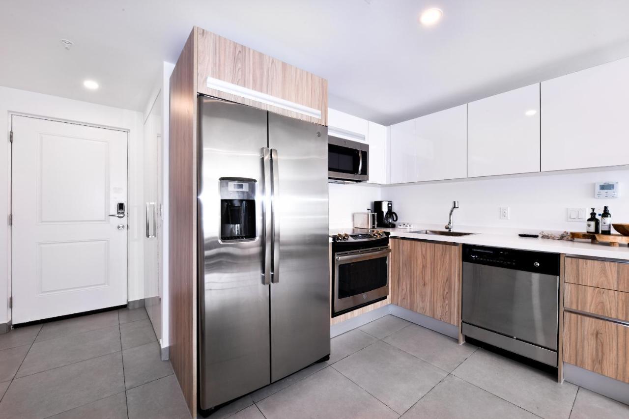 Apartamento Stylish Luxury Condo, Location, Ocean View, Pool Oranjestad