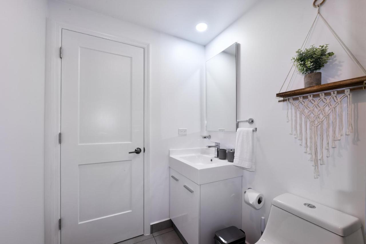 Stylish Luxury Condo, Location, Ocean View, Pool Apartamento *