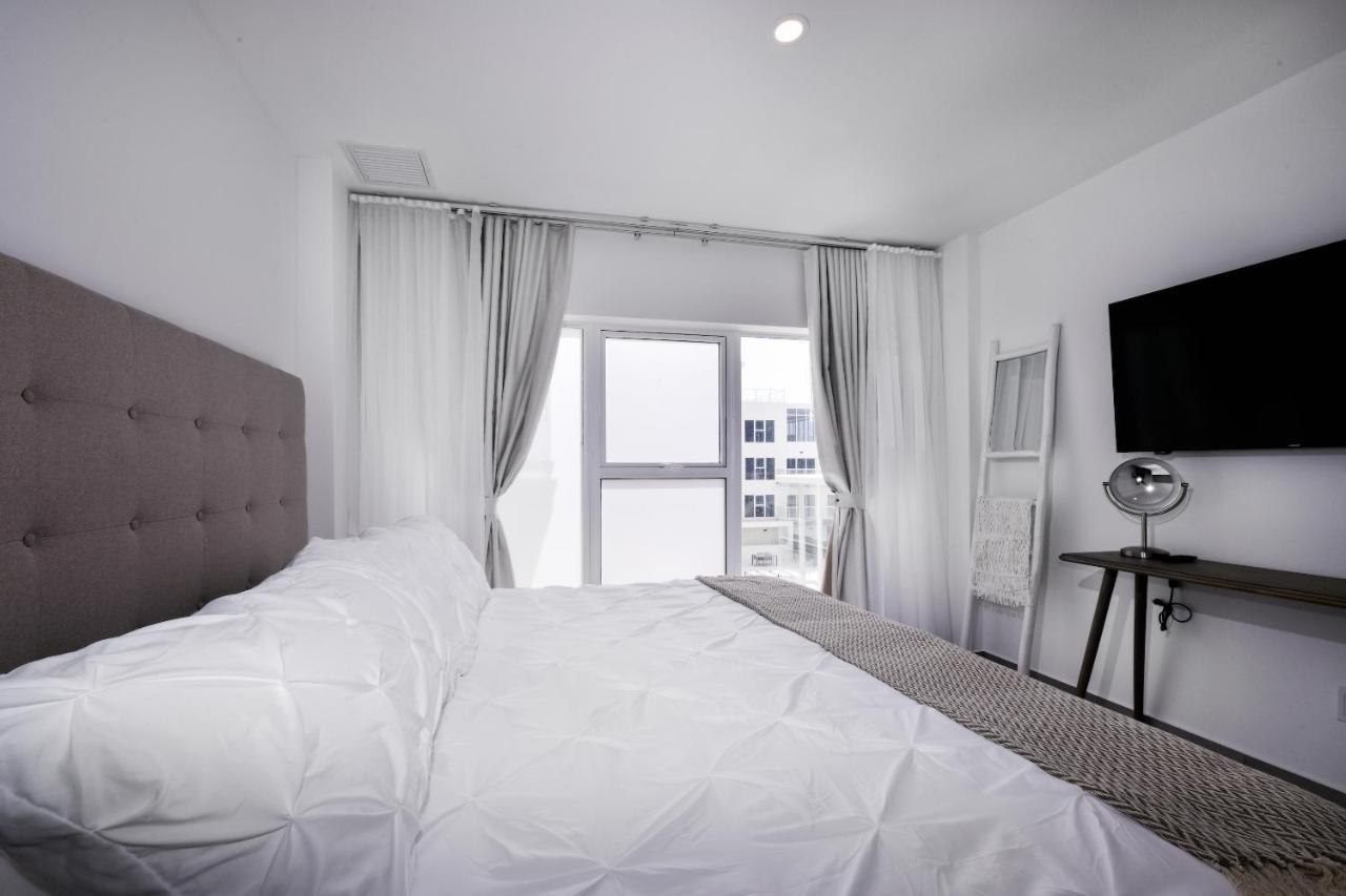 Stylish Luxury Condo, Location, Ocean View, Pool Apartamento