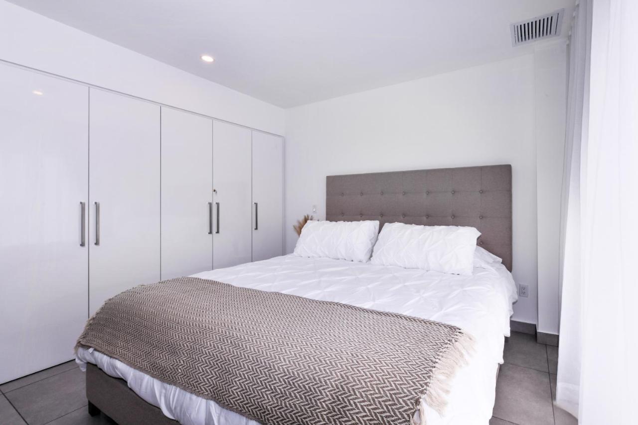 Apartamento Stylish Luxury Condo, Location, Ocean View, Pool Oranjestad