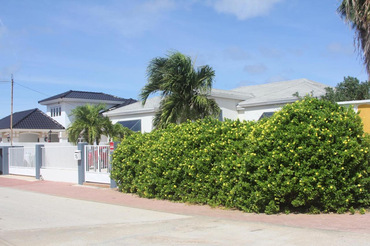 Holiday home Villasafir 15 Niet Boekbaar