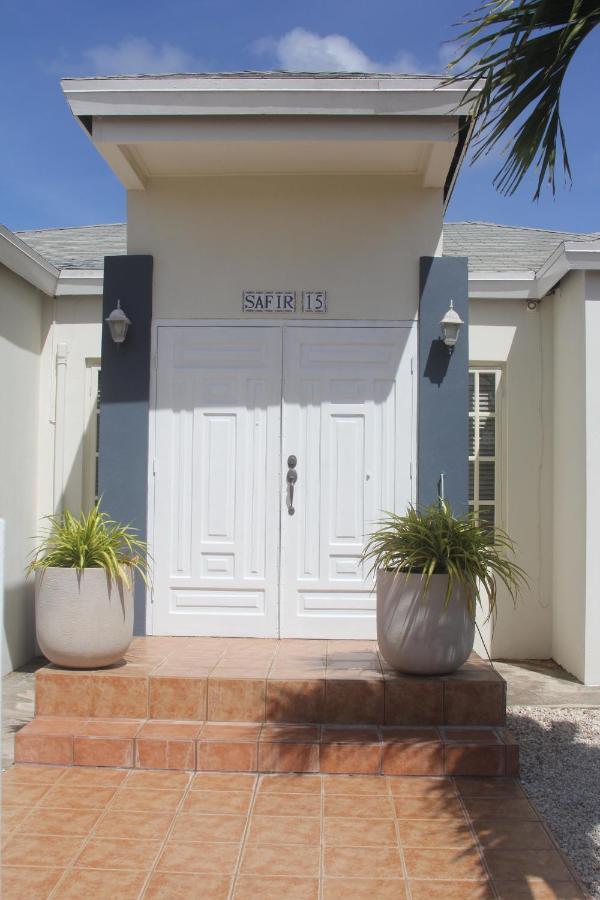 Villasafir 15 Niet Boekbaar Palm Beach