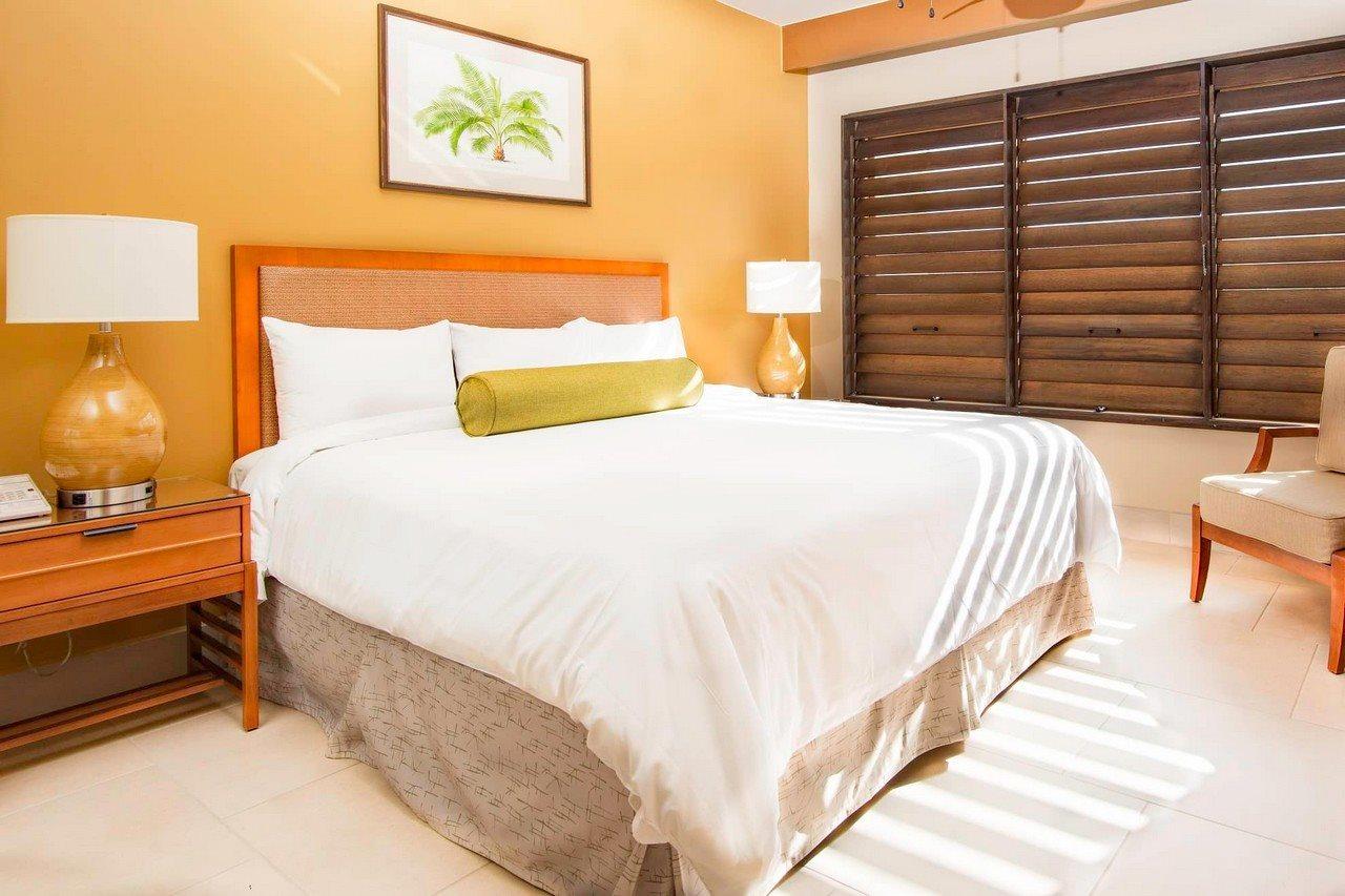 Resort Eagle Aruba 4*