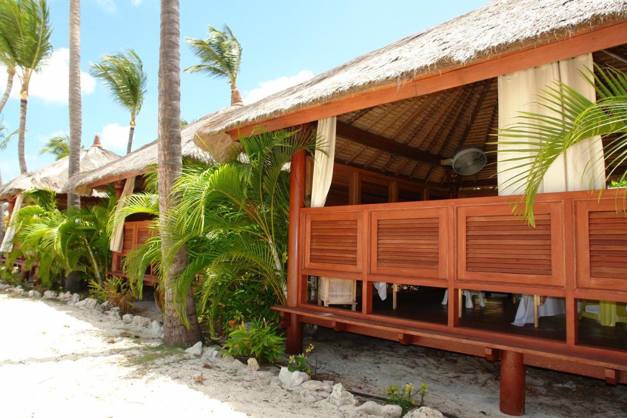 Manchebo And Resort 4*