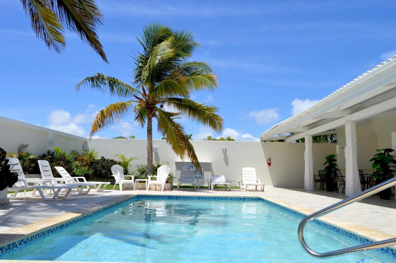 Yoyita Aruba Hotel