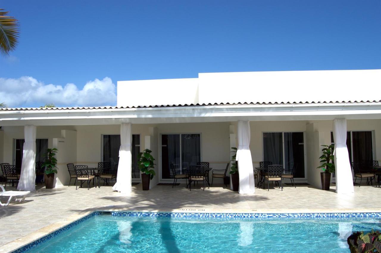Hotel Yoyita Aruba *