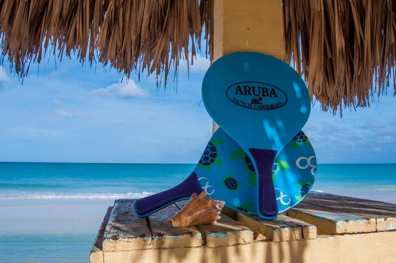 Yoyita Aruba Hotel *