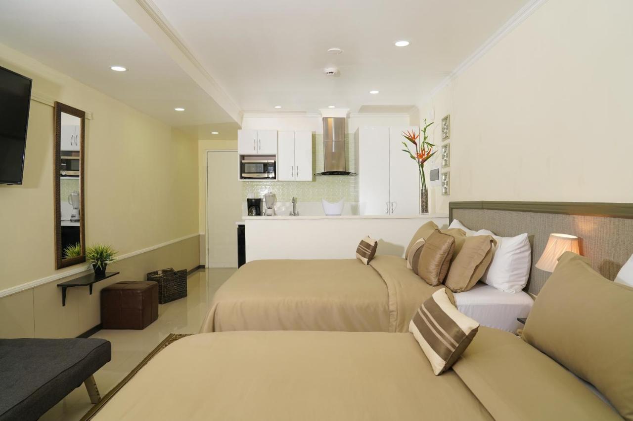 Yoyita Aruba Hotel