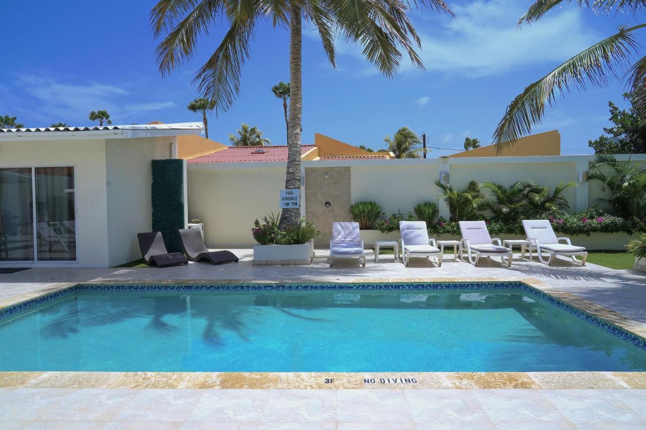 Hotel Yoyita Aruba